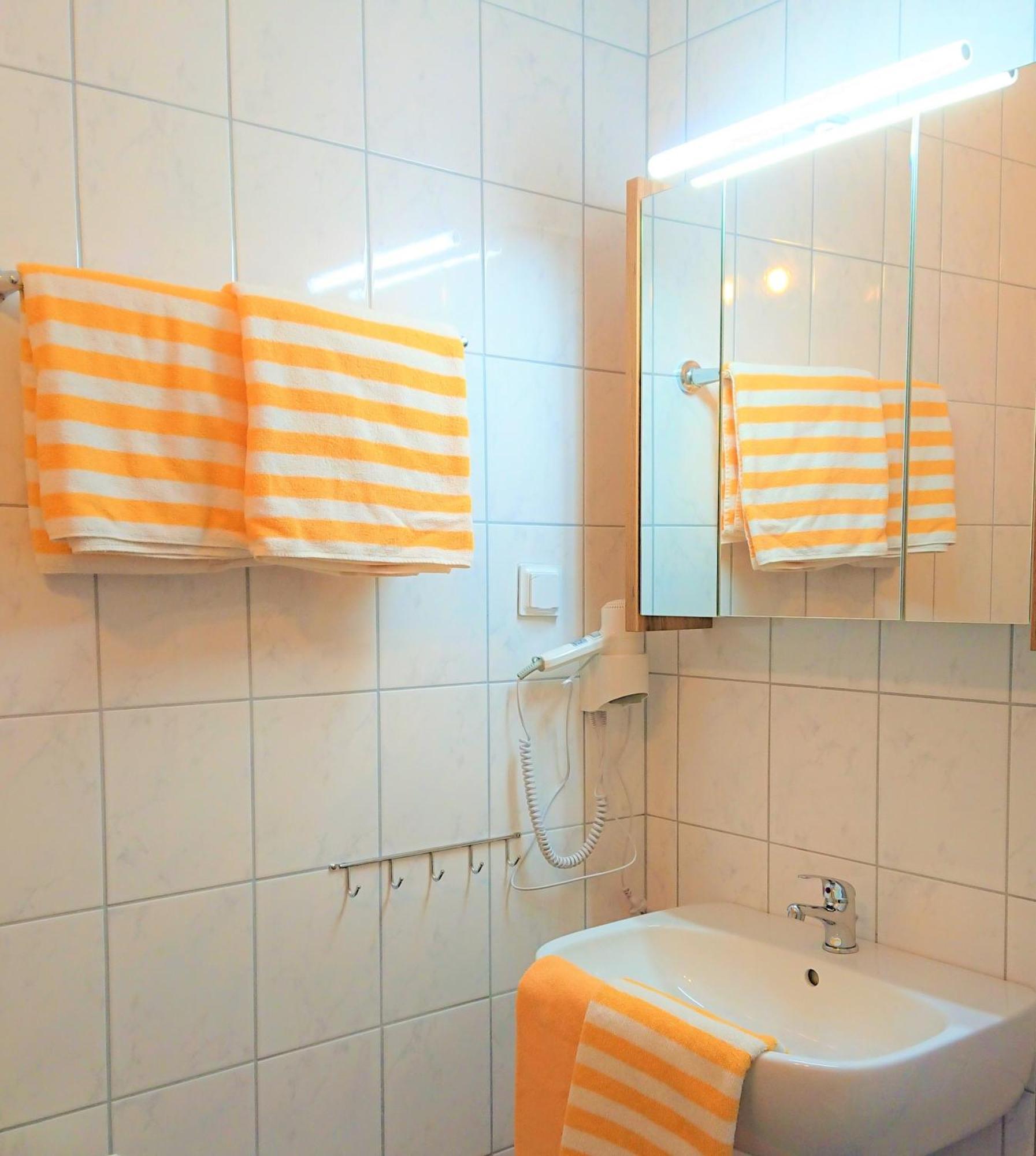 Bauernhof Pension Juri Obergosel Room photo