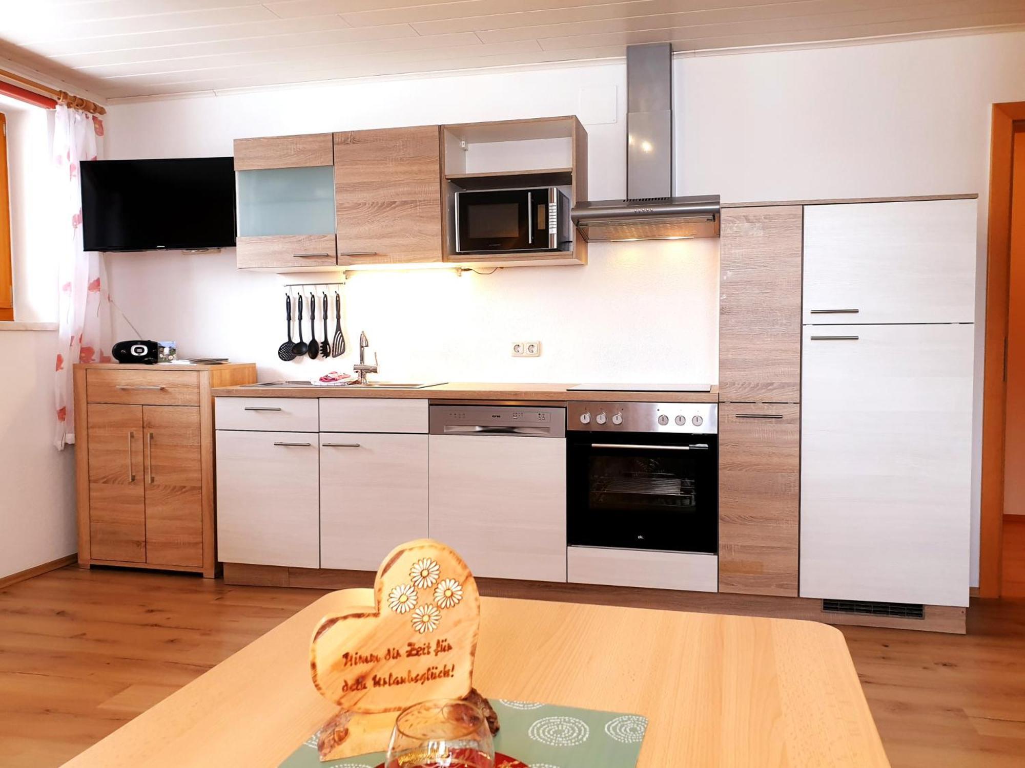 Bauernhof Pension Juri Obergosel Room photo